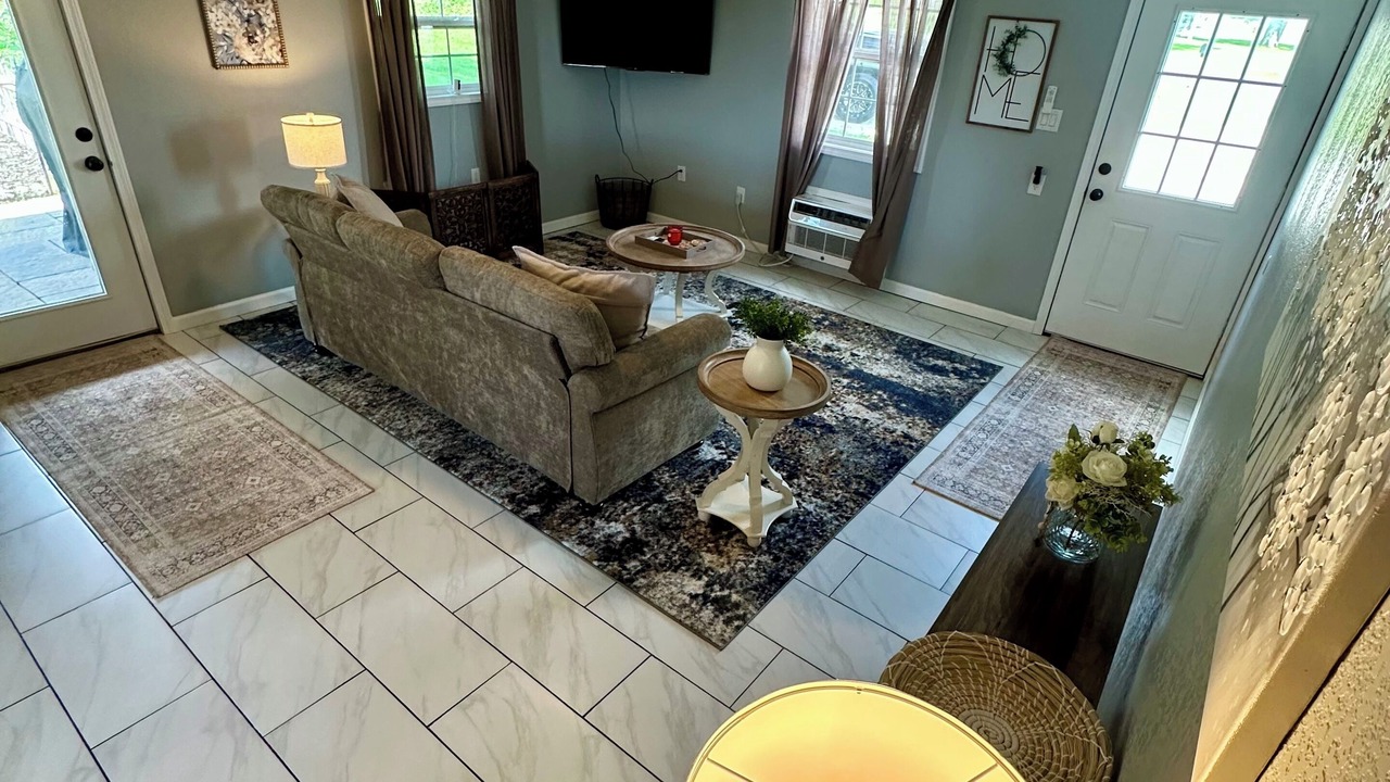 Photo of Livingroom in Ozark