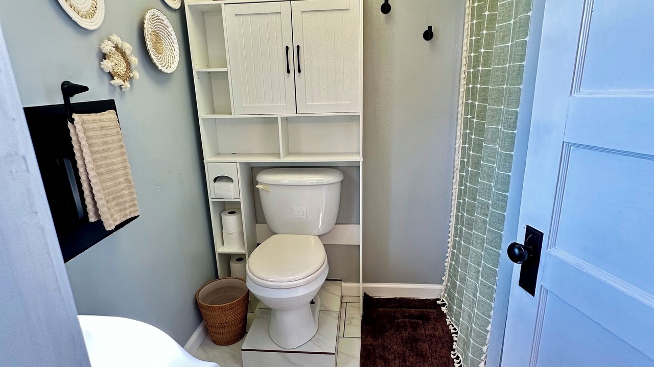 Photo of Bathroom in Ozark