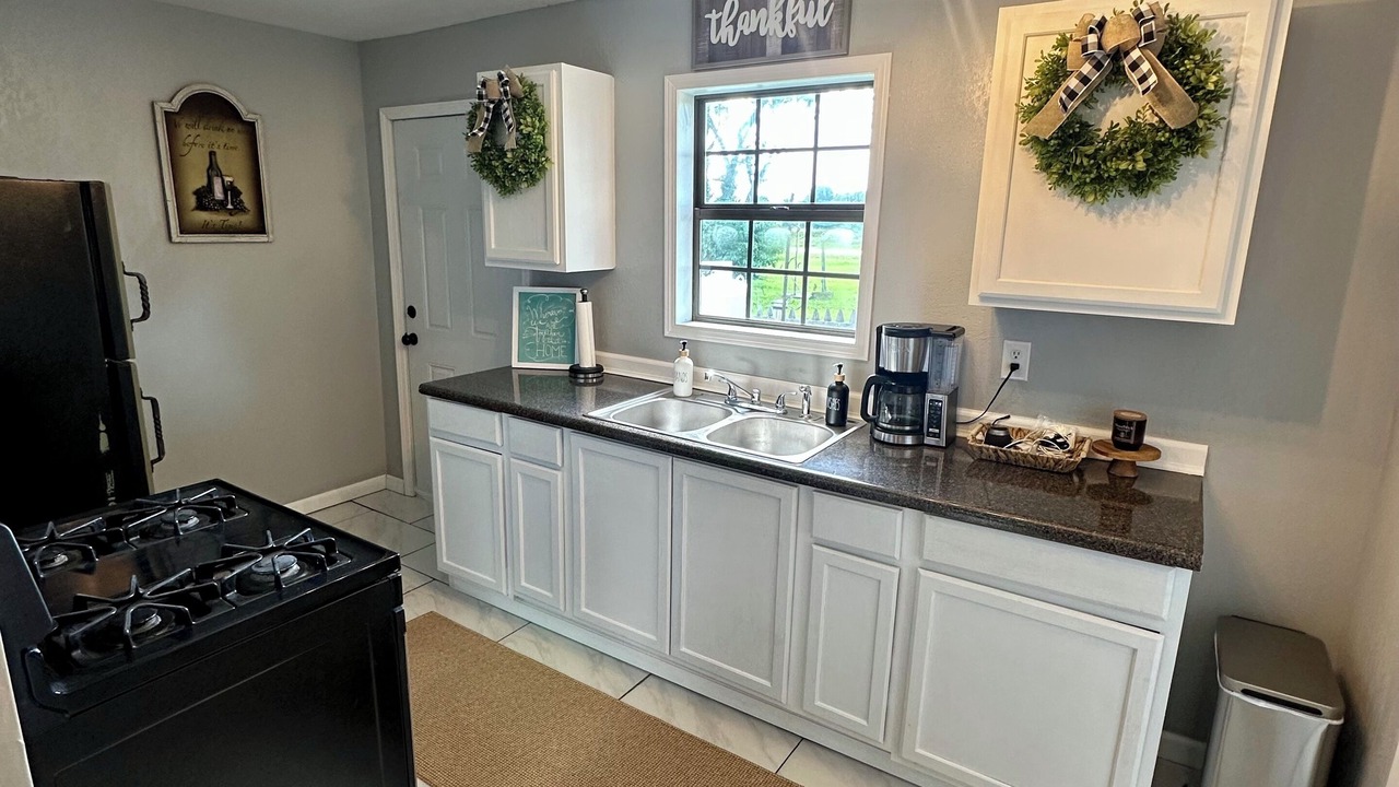 Photo of Kitchen in Ozark