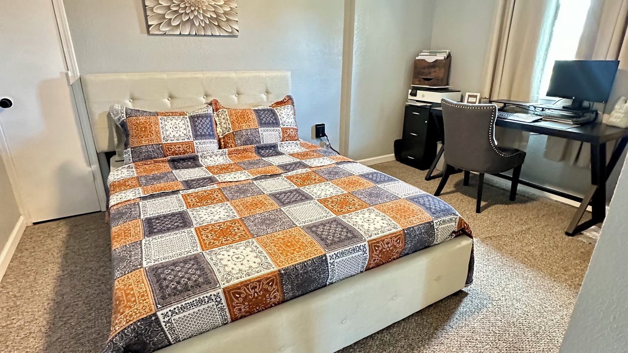 Photo of Bedroom in Ozark