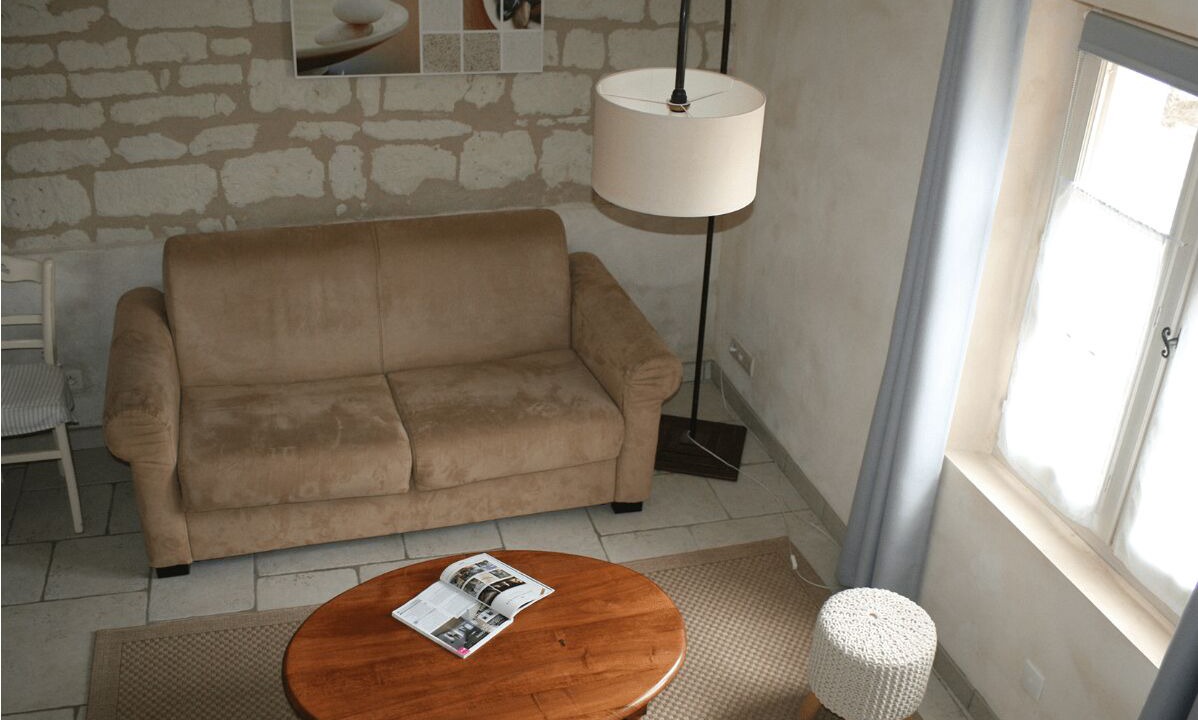 Photo of Livingroom in Les Ulmes