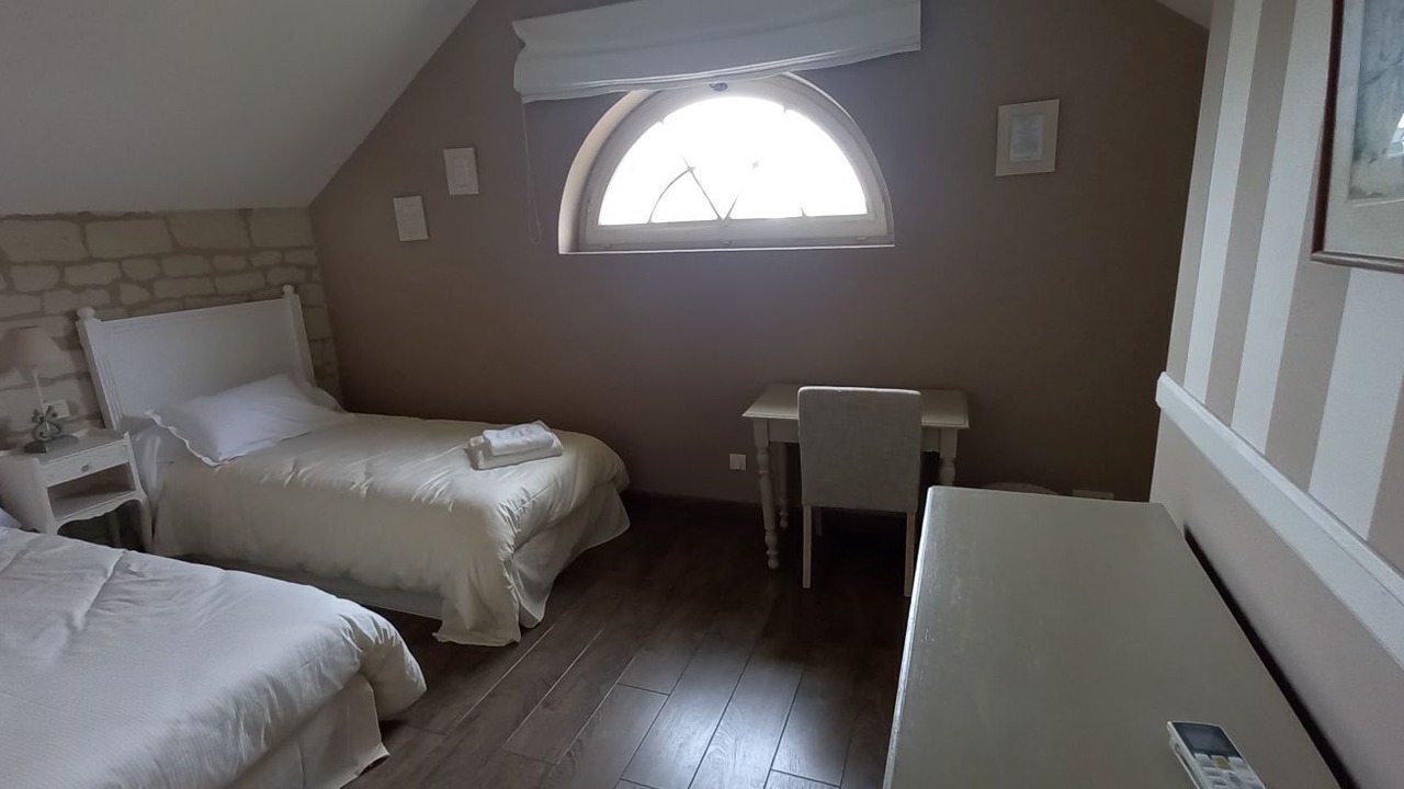Photo of Bedroom in Les Ulmes