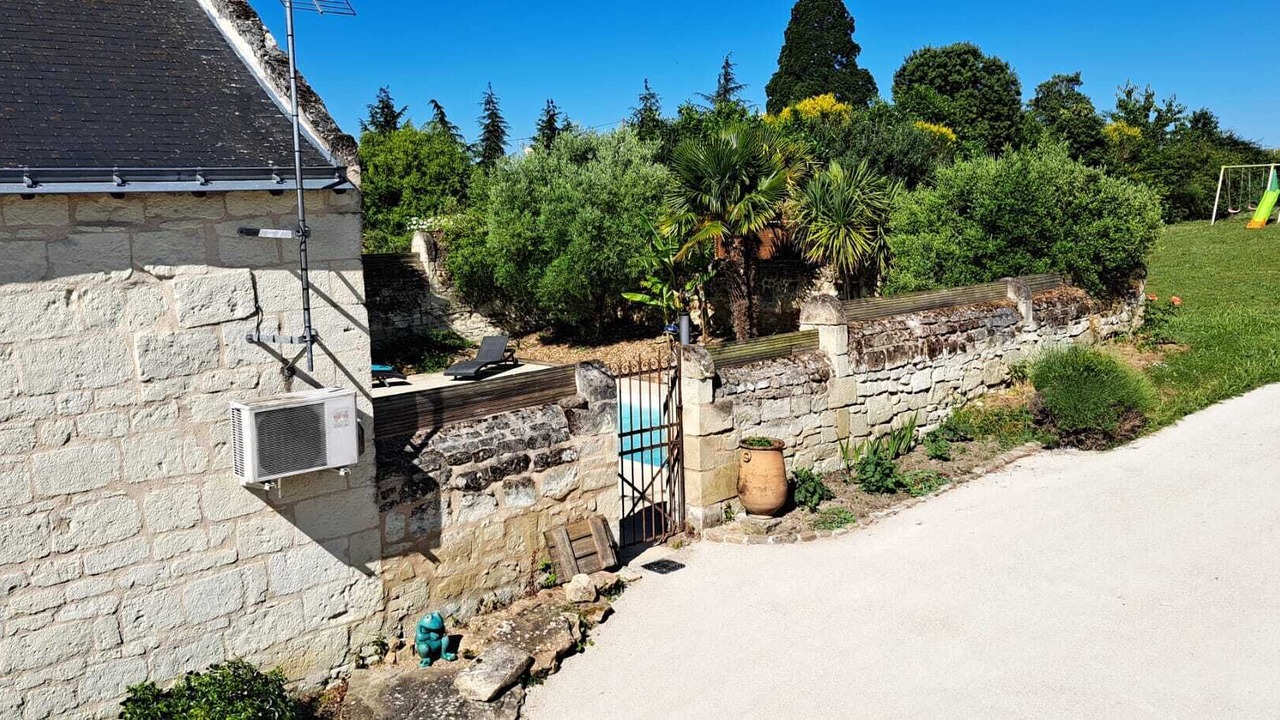 Photo of Outdoor in Les Ulmes