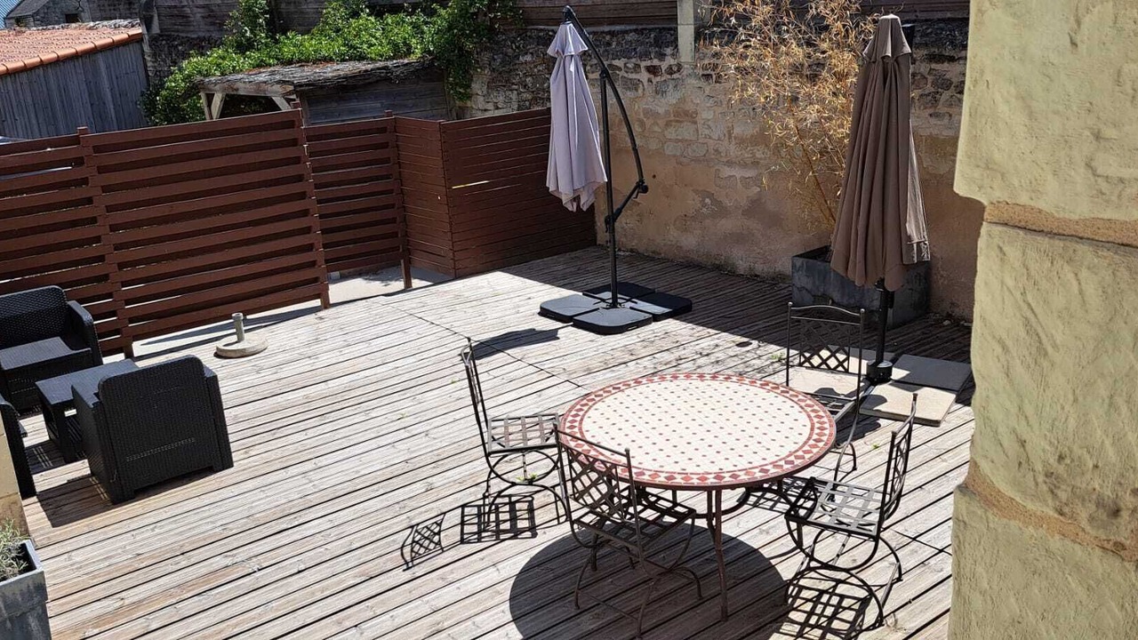 Photo of Outdoor in Les Ulmes