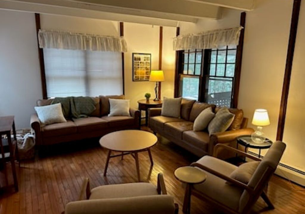 Photo of Livingroom in Mount Gretna