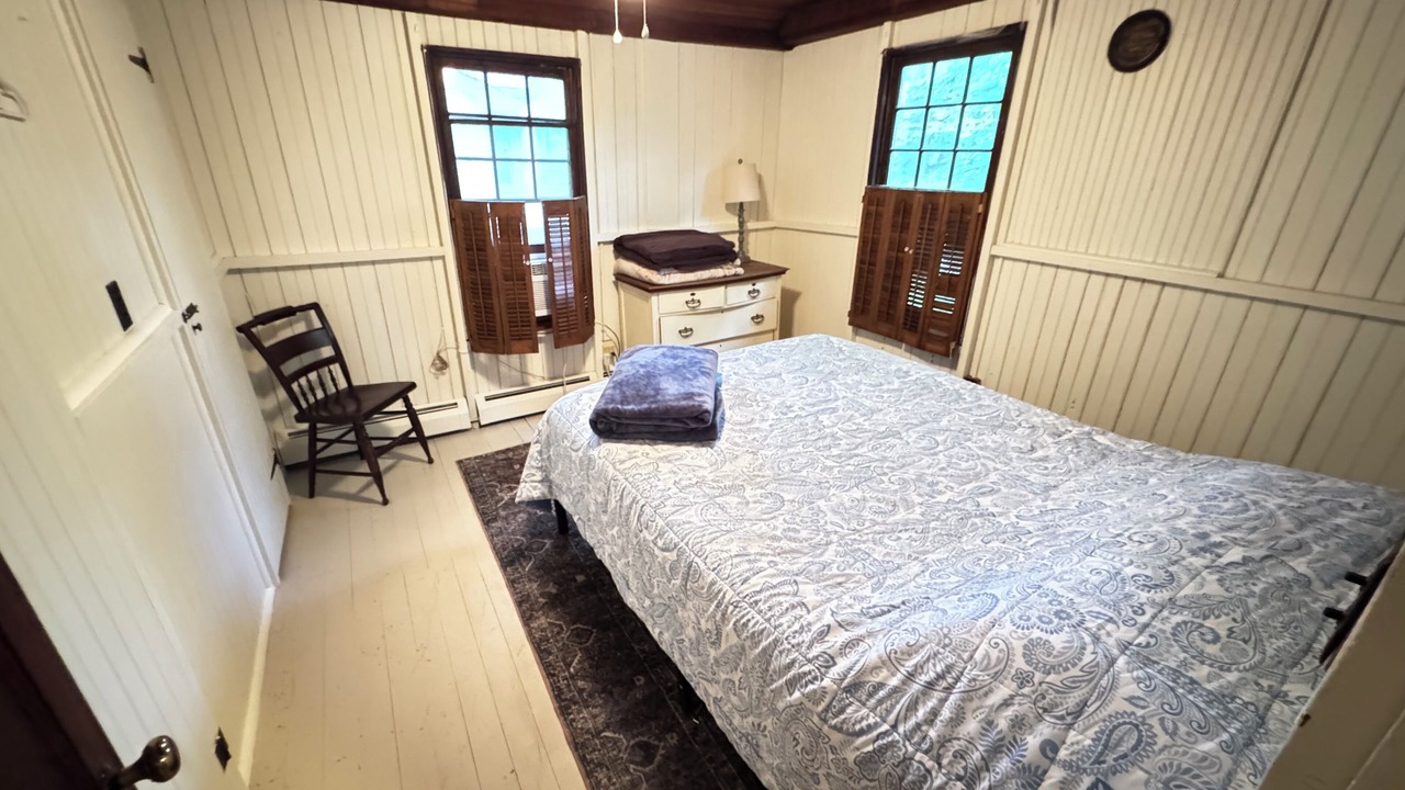 Photo of Bedroom in Mount Gretna