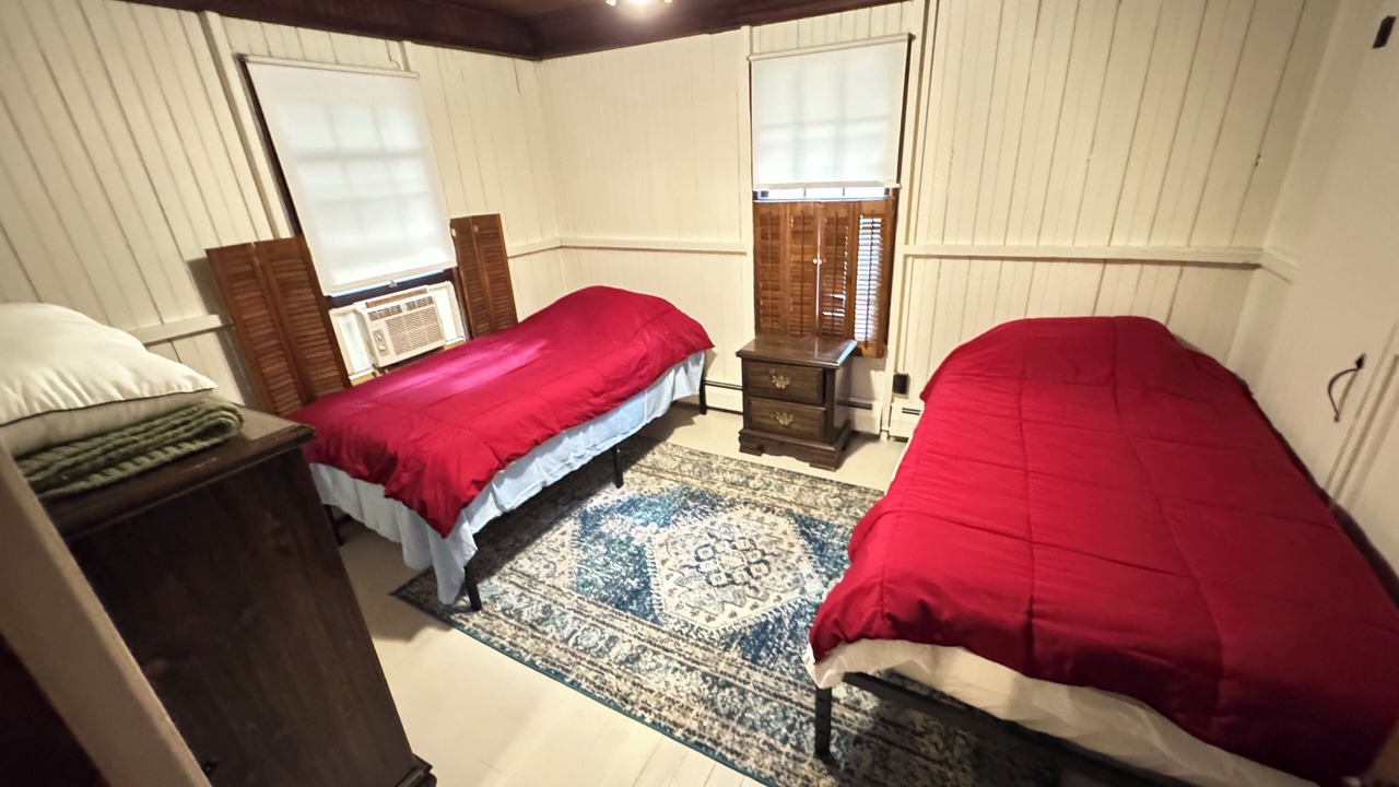 Photo of Bedroom in Mount Gretna