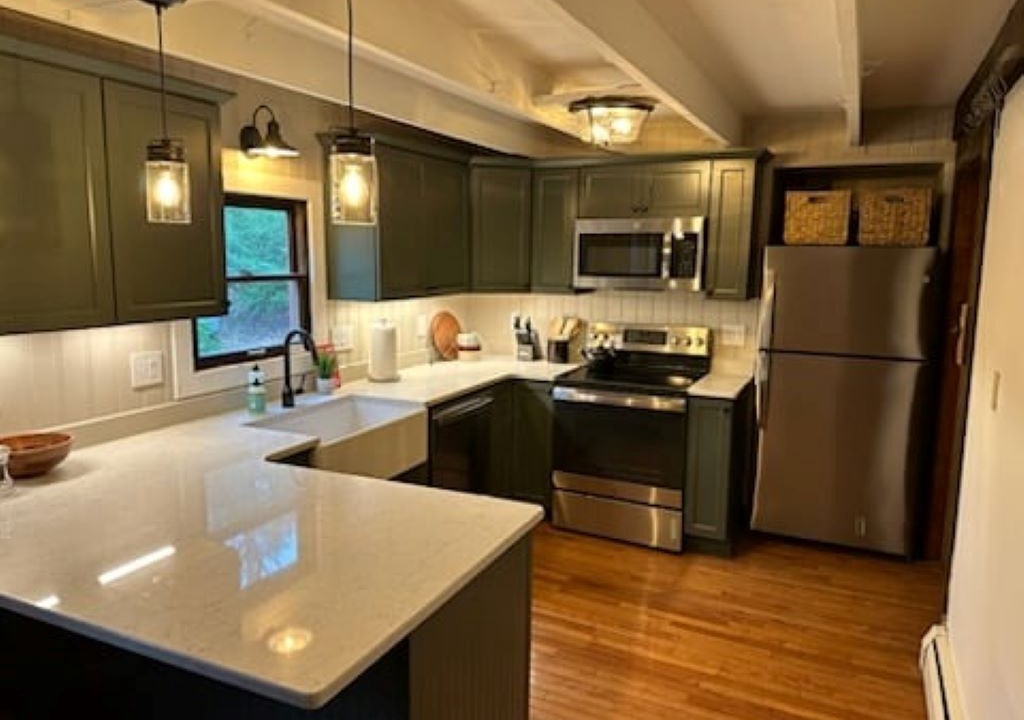 Photo of Kitchen in Mount Gretna
