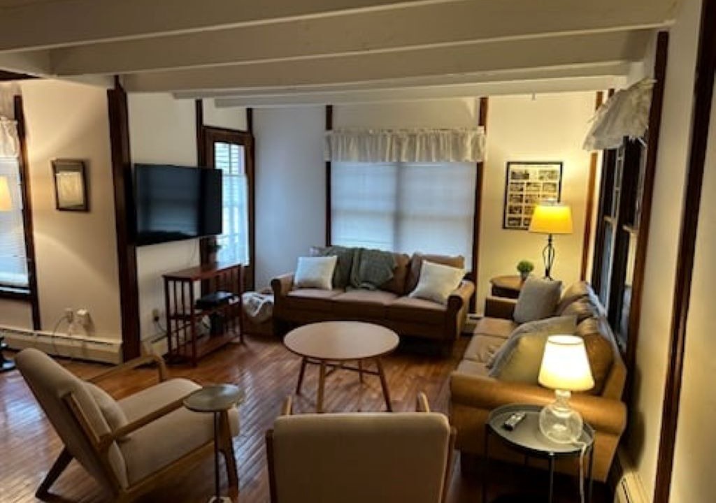 Photo of Livingroom in Mount Gretna