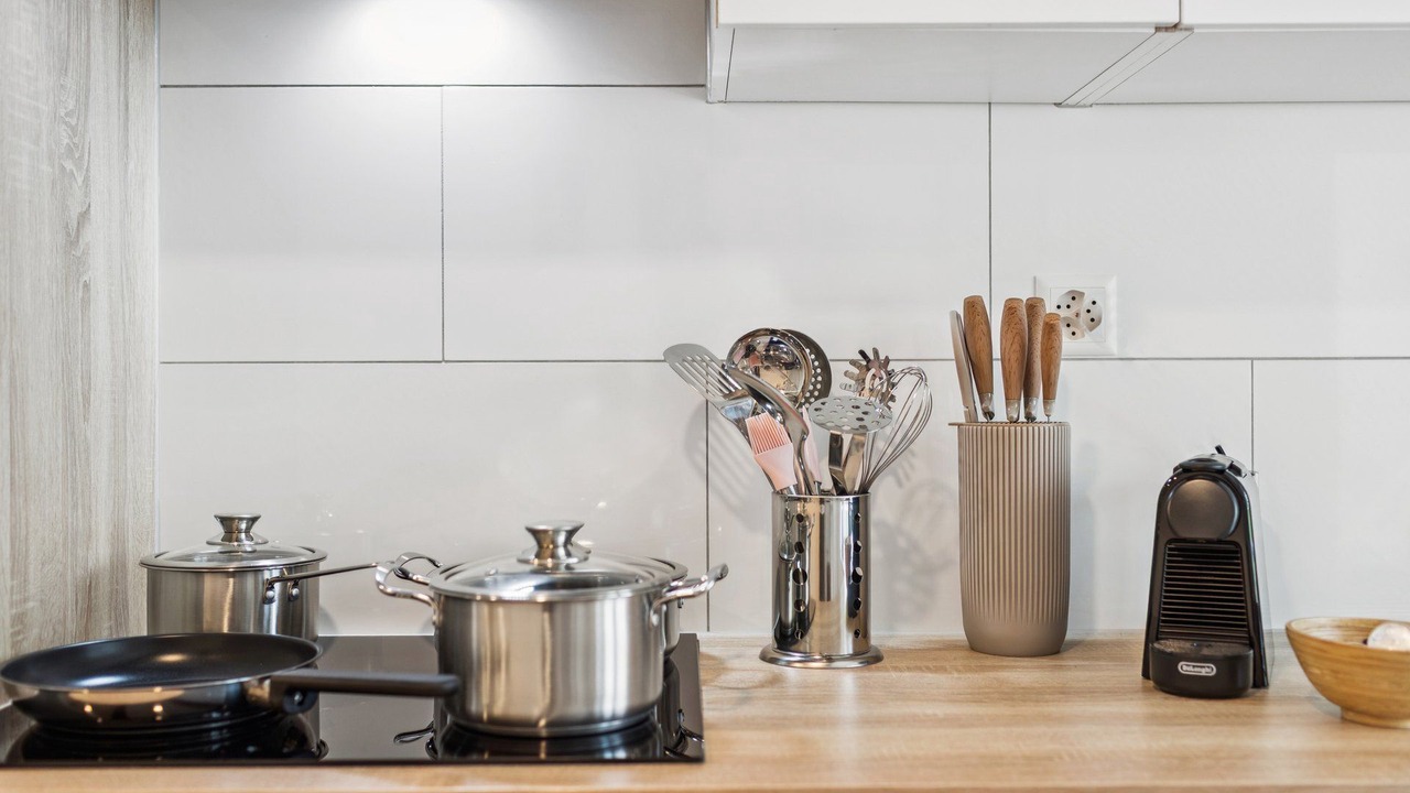 Photo of Kitchen in Luchsingen
