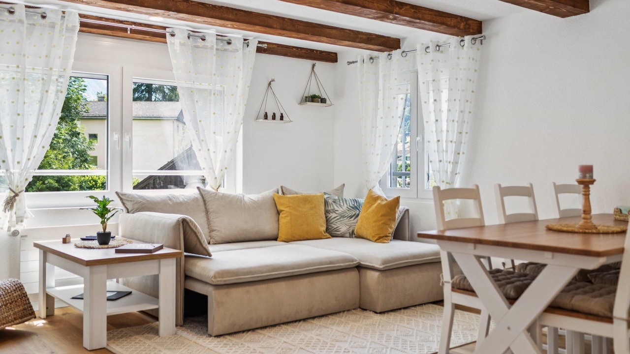 Photo of Livingroom in Luchsingen