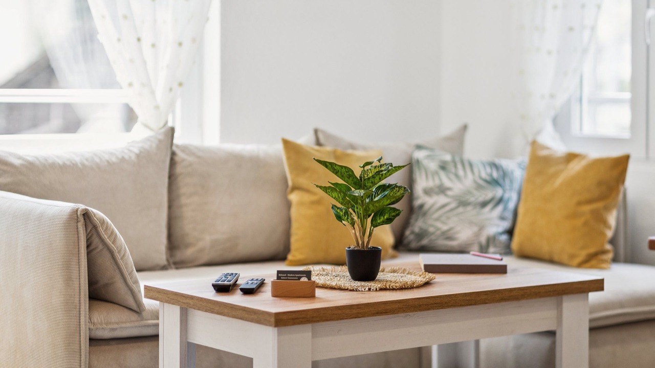 Photo of Livingroom in Luchsingen