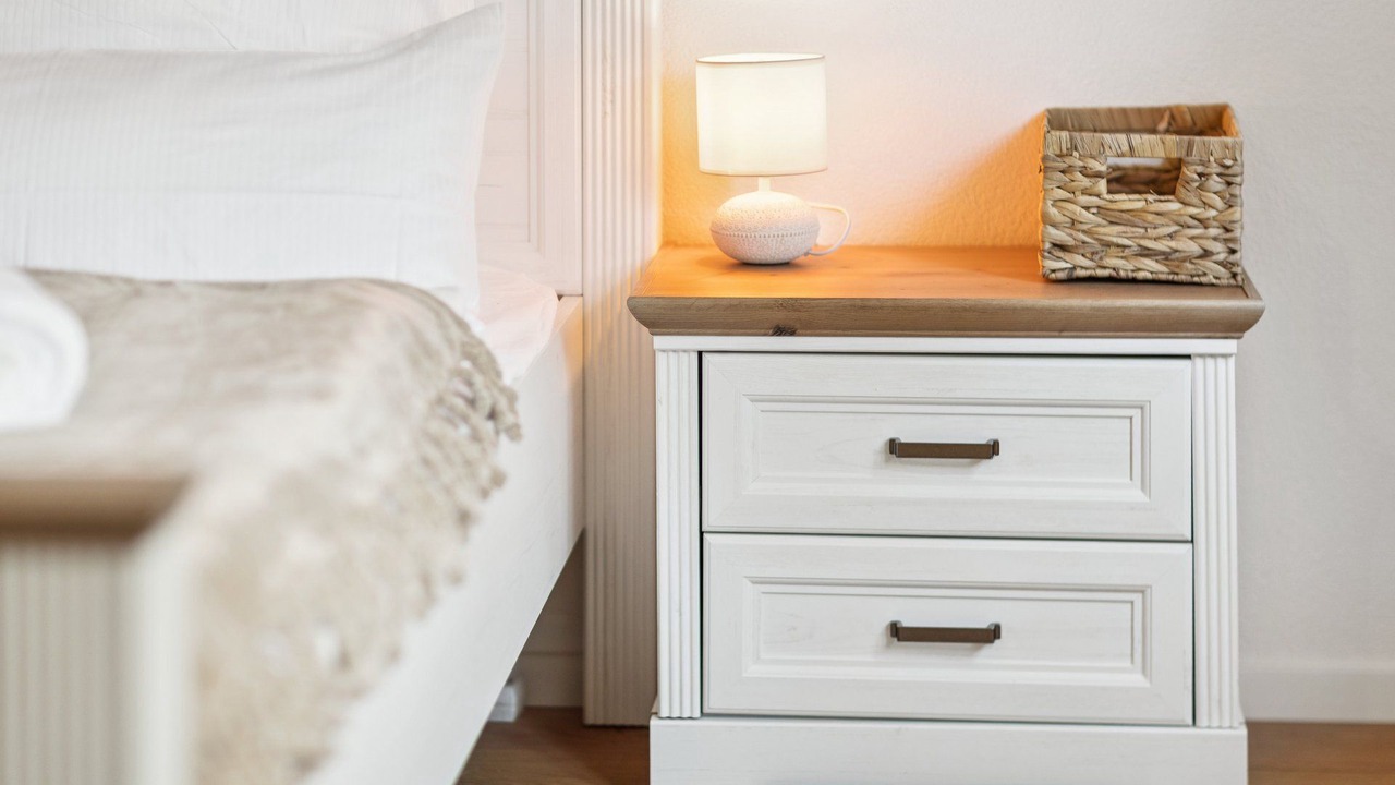 Photo of Bedroom in Luchsingen