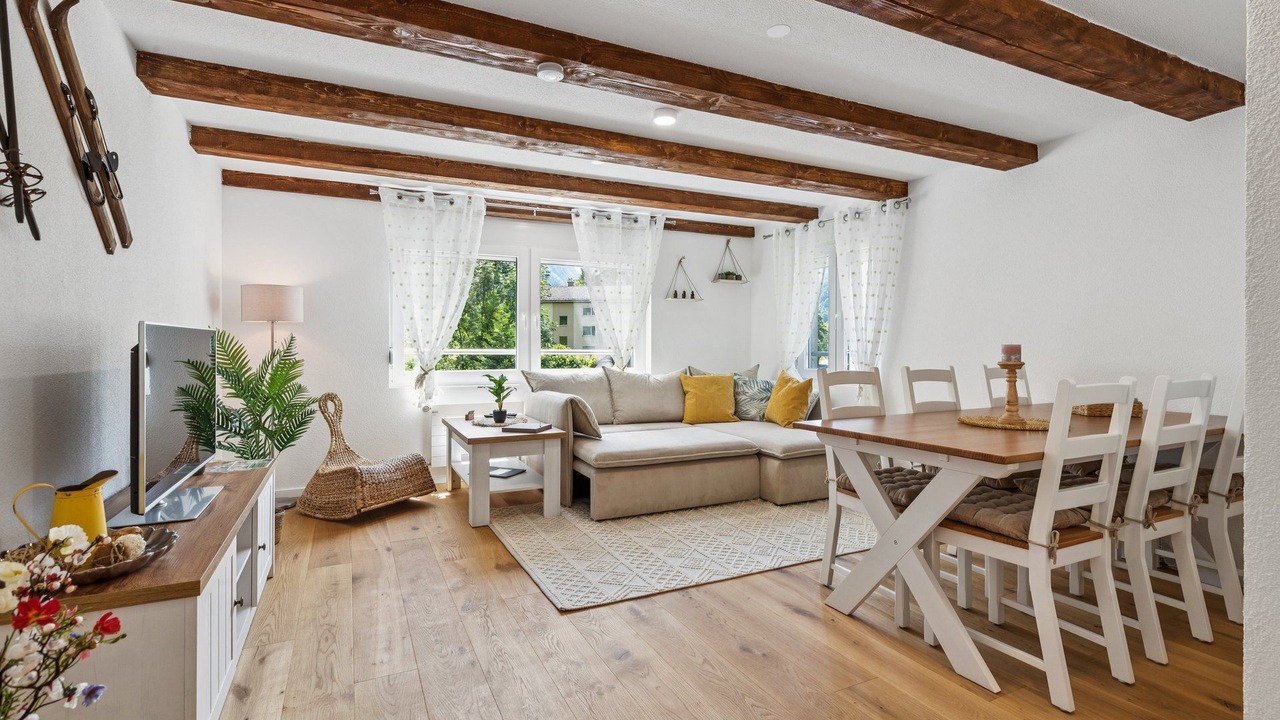 Photo of Livingroom in Luchsingen