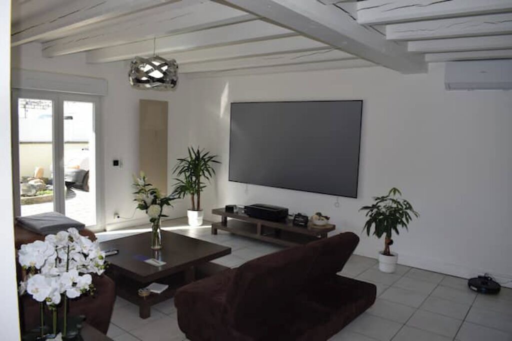Photo of Livingroom in Les Mechins