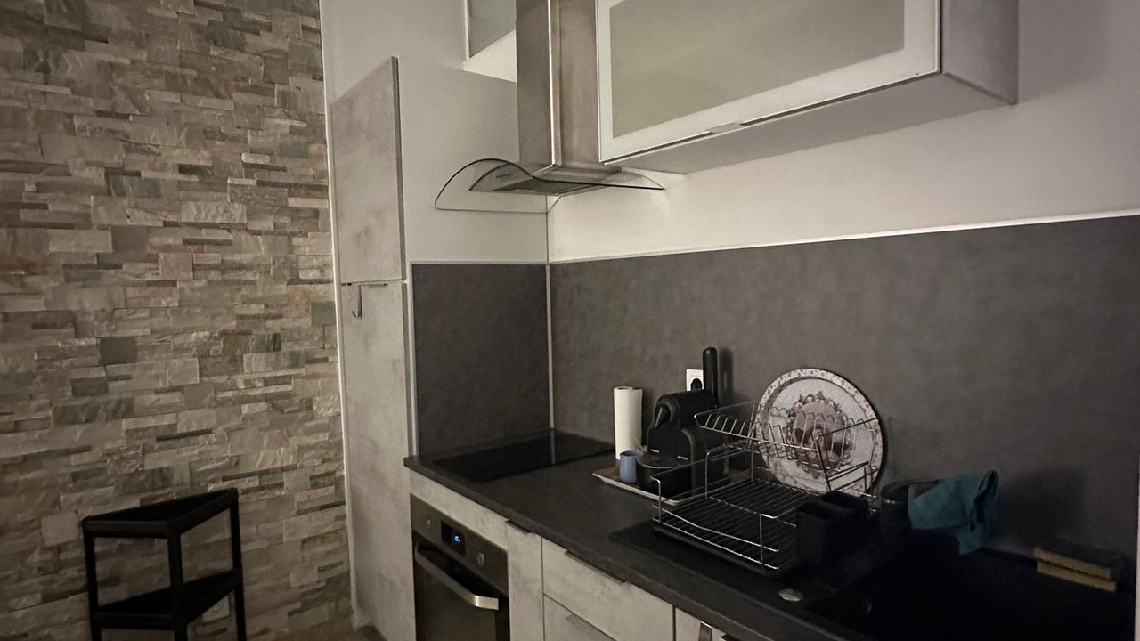 Photo of Kitchen in Saint Philippe