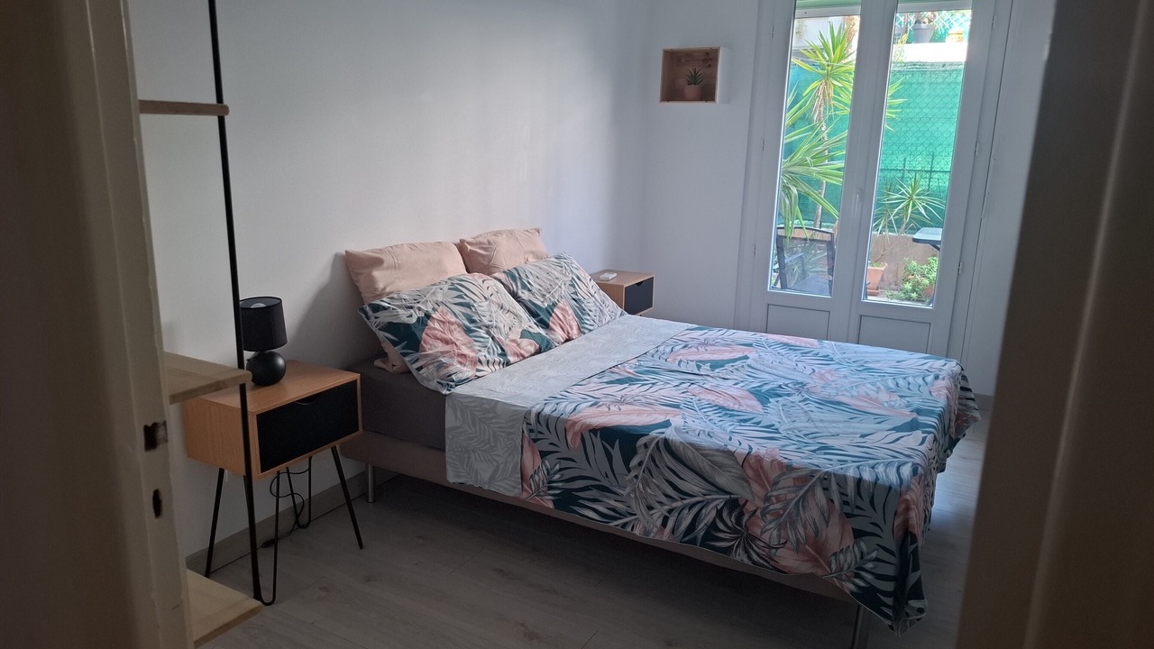 Photo of Bedroom in Saint Philippe