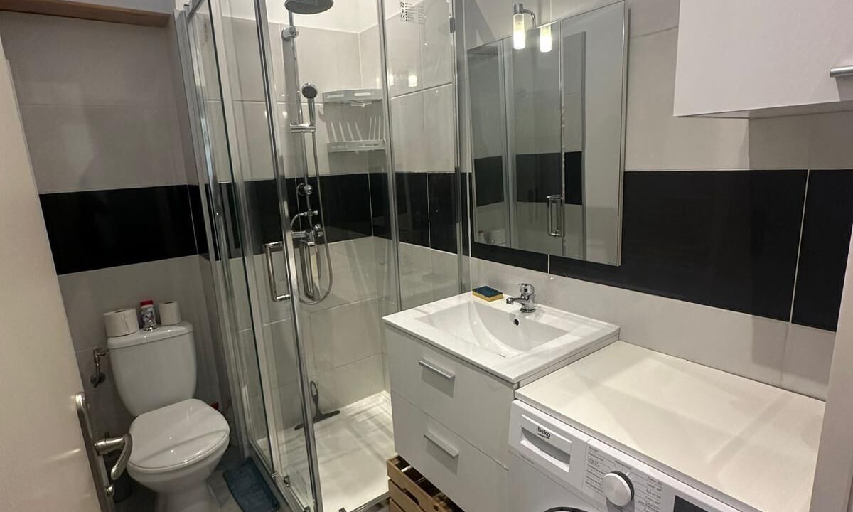 Photo of Bathroom in Saint Philippe
