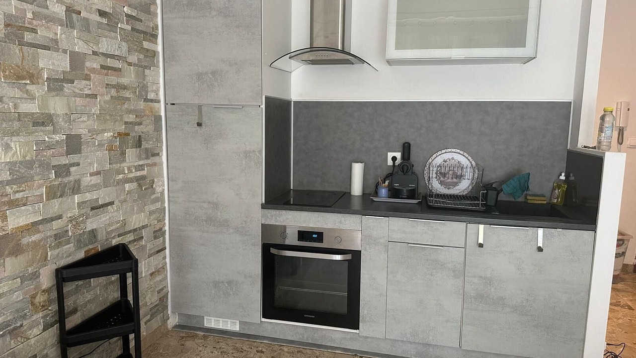 Photo of Kitchen in Saint Philippe