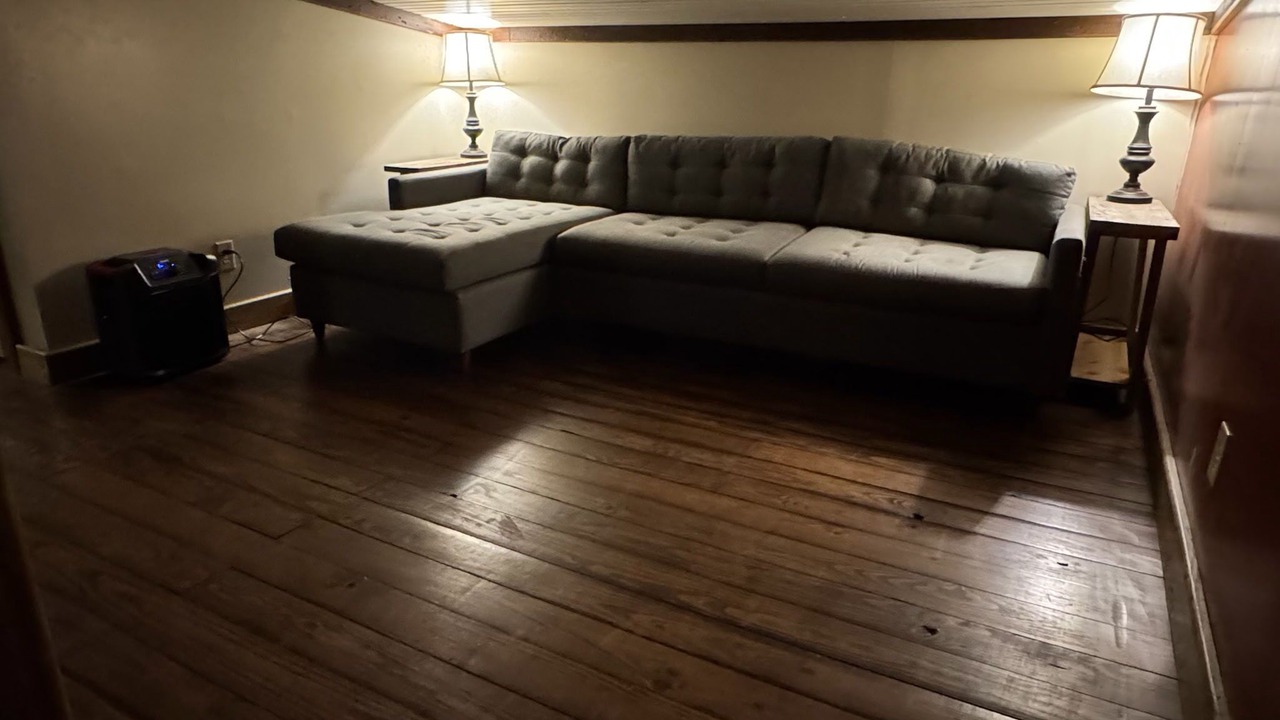 Photo of Livingroom in Speedwell