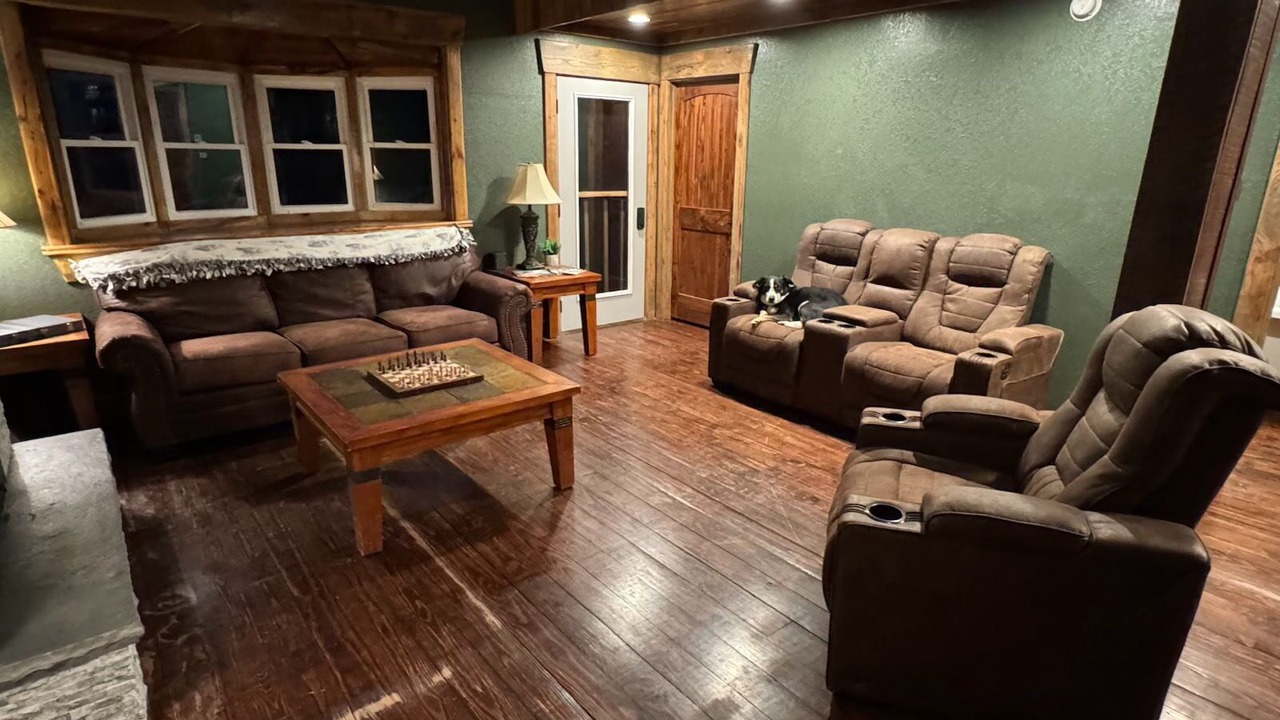 Photo of Livingroom in Speedwell