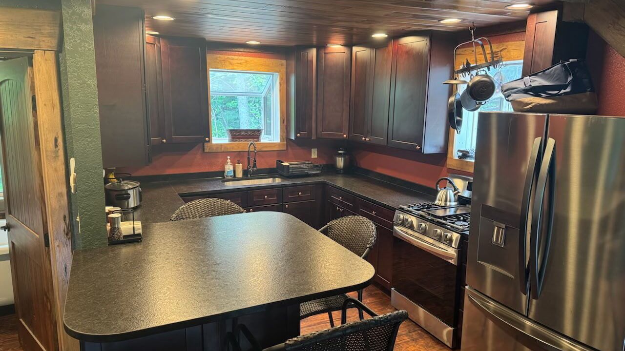 Photo of Kitchen in Speedwell