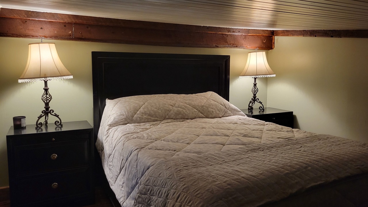 Photo of Bedroom in Speedwell