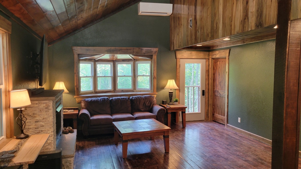 Photo of Livingroom in Speedwell