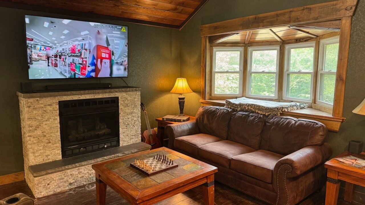 Photo of Livingroom in Speedwell
