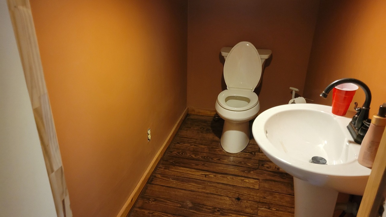Photo of Bathroom in Speedwell