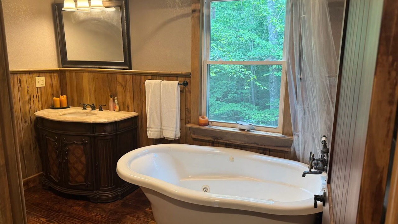 Photo of Bathroom in Speedwell