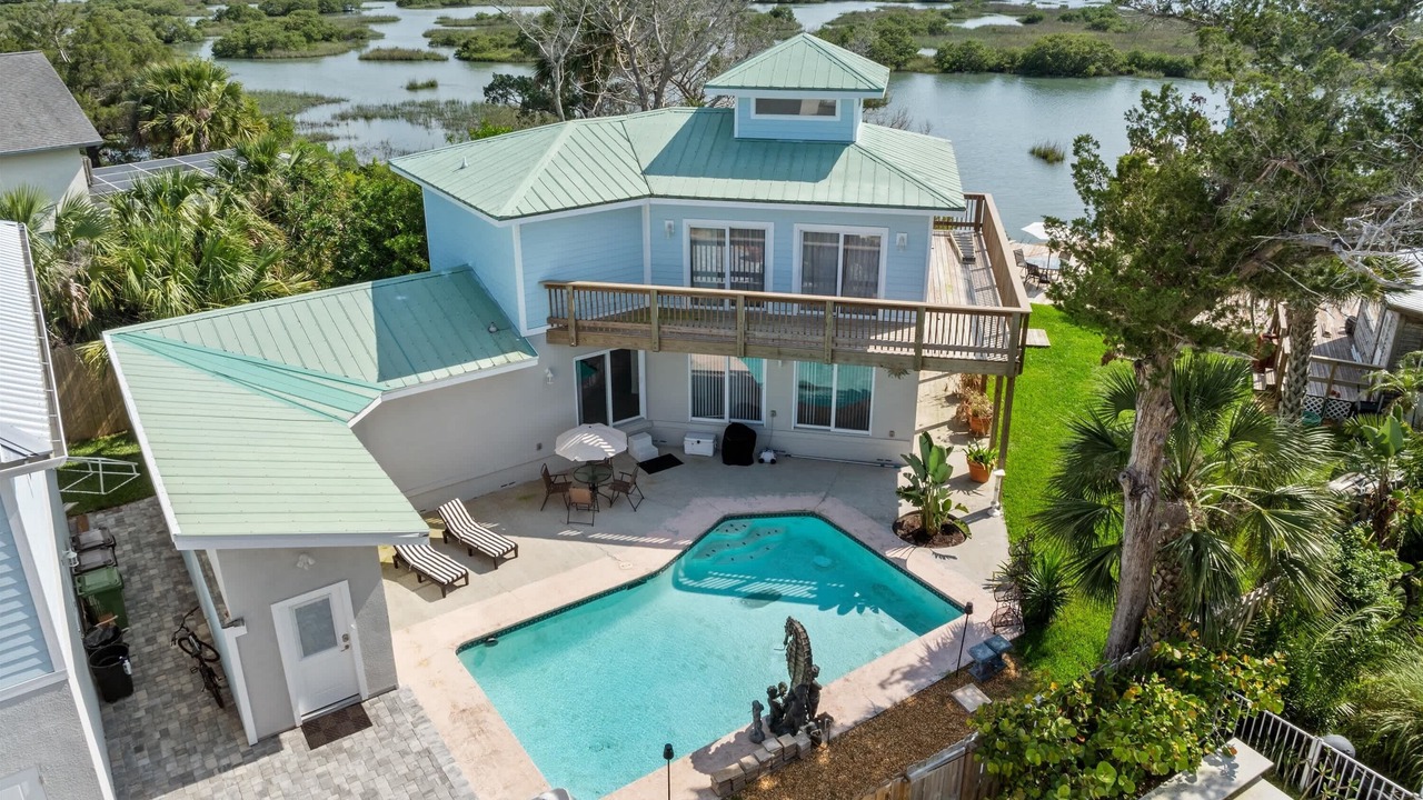 Photo of Outdoor in St. Augustine
