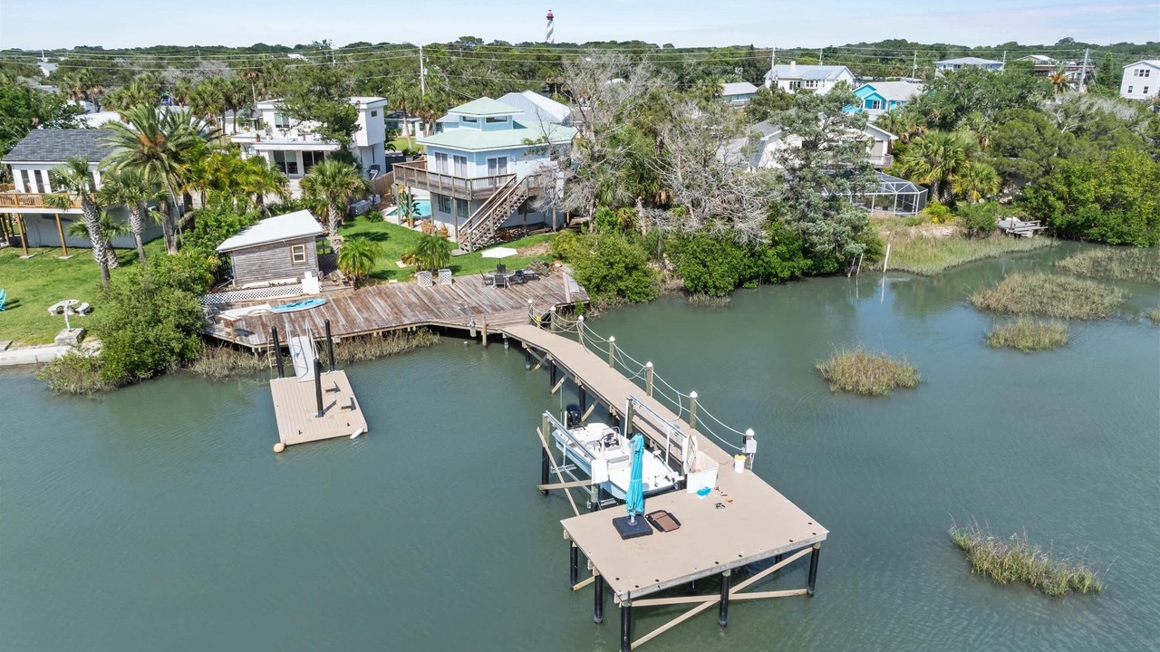 Photo of Outdoor in St. Augustine