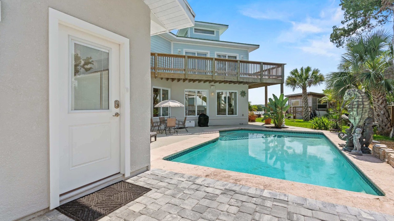 Photo of Outdoor in St. Augustine