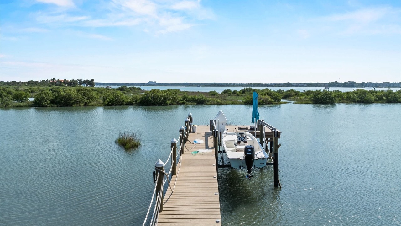 Photo of Outdoor in St. Augustine