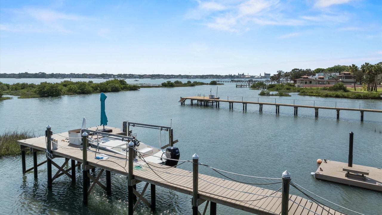 Photo of Outdoor in St. Augustine