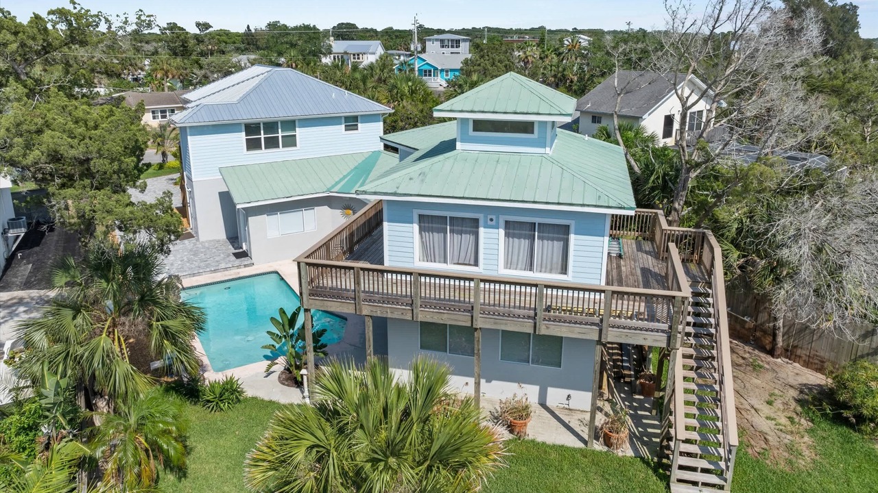 Photo of Outdoor in St. Augustine