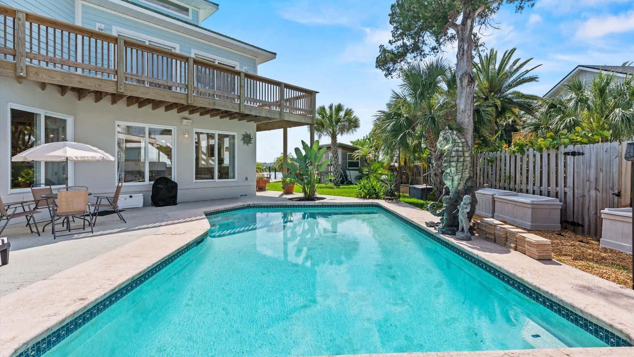 Photo of Outdoor in St. Augustine
