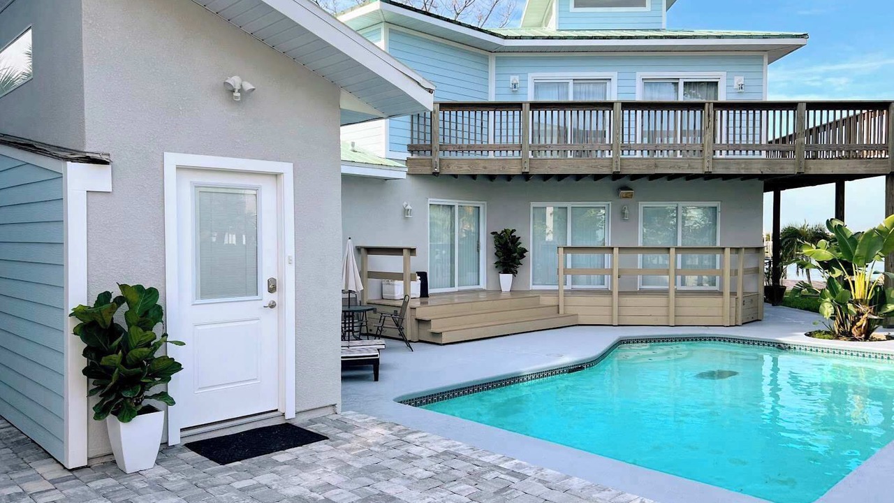 Photo of Outdoor in St. Augustine
