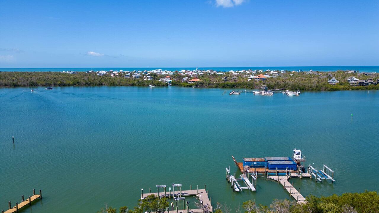 Photo of Outdoor in North Captiva