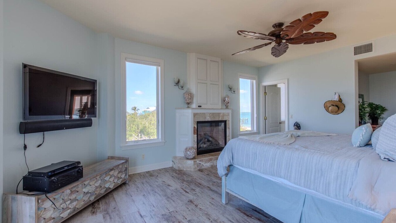 Photo of Bedroom in North Captiva