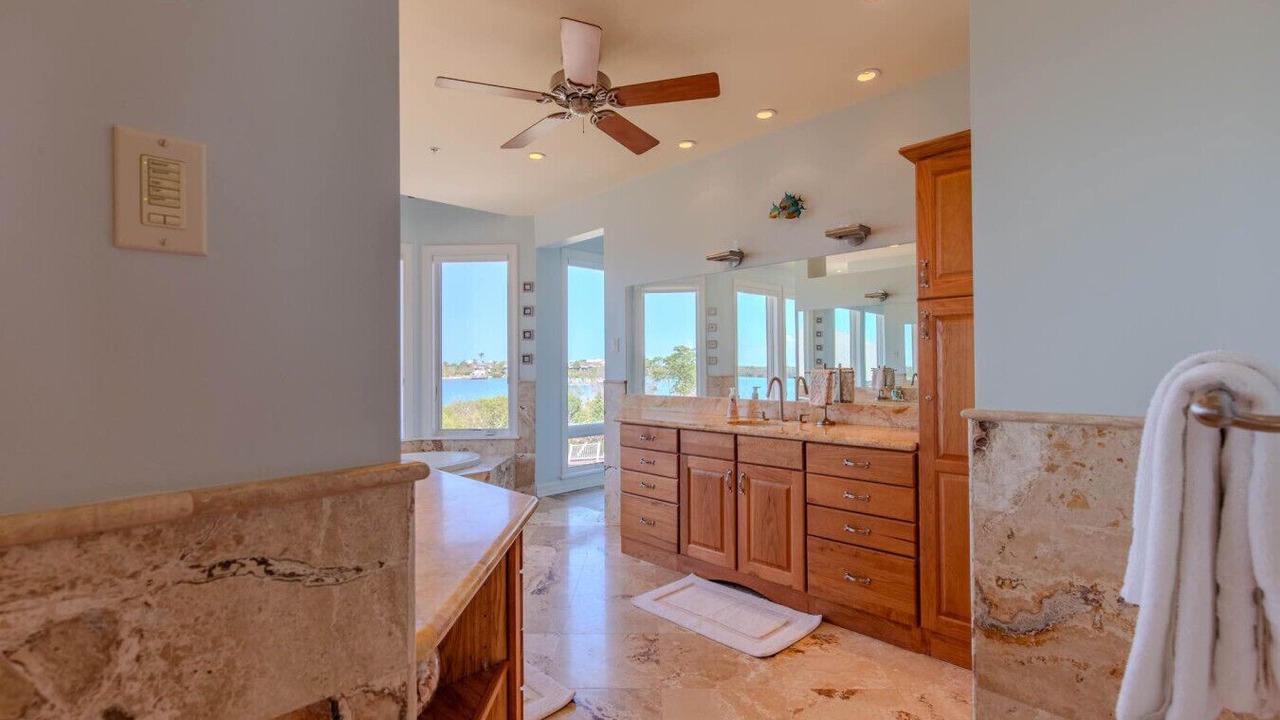 Photo of Bathroom in North Captiva