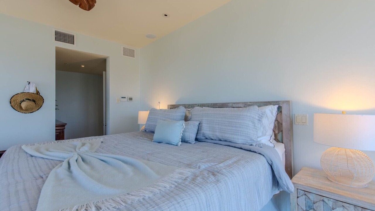 Photo of Bedroom in North Captiva