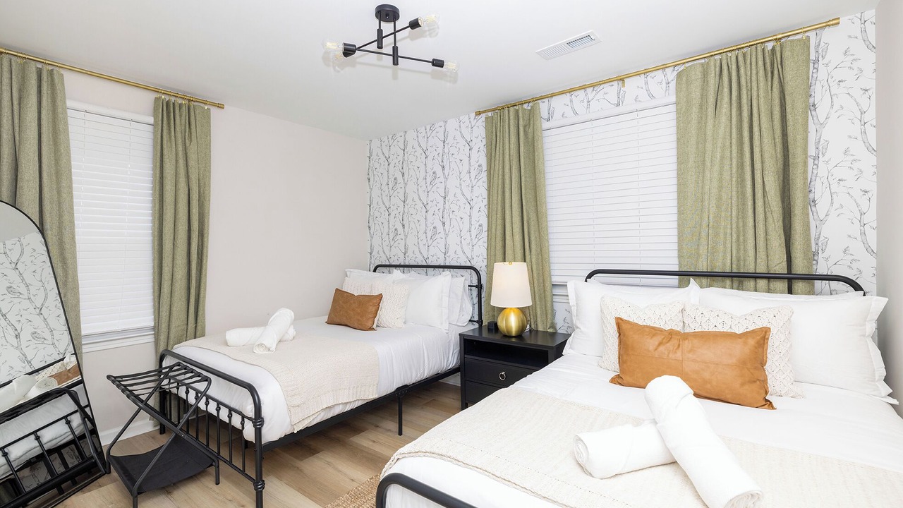 Photo of Bedroom in Paw Creek