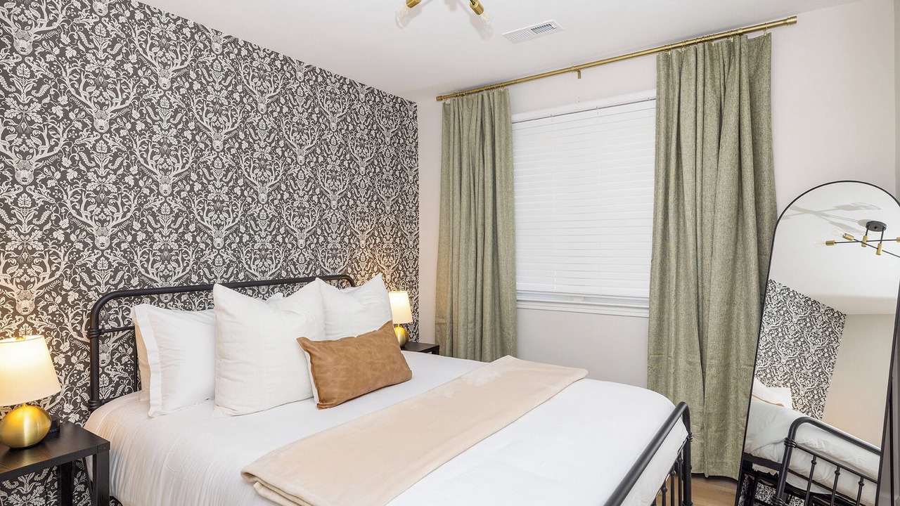 Photo of Bedroom in Paw Creek