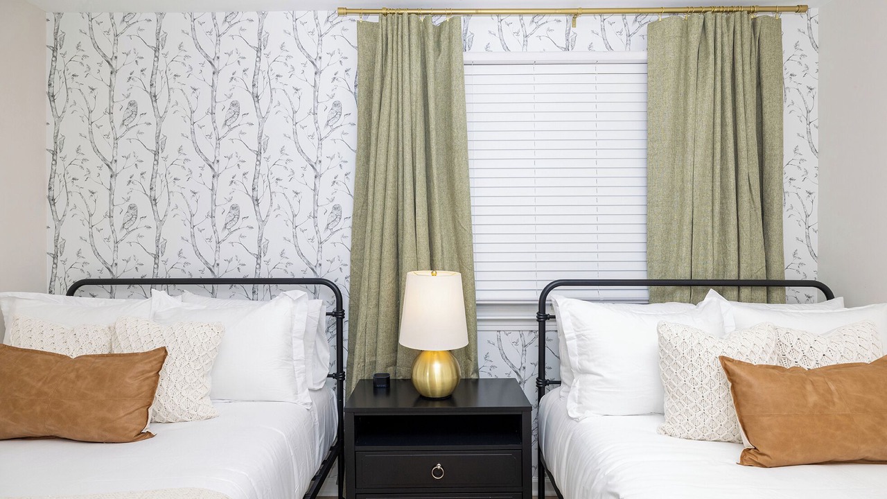 Photo of Bedroom in Paw Creek