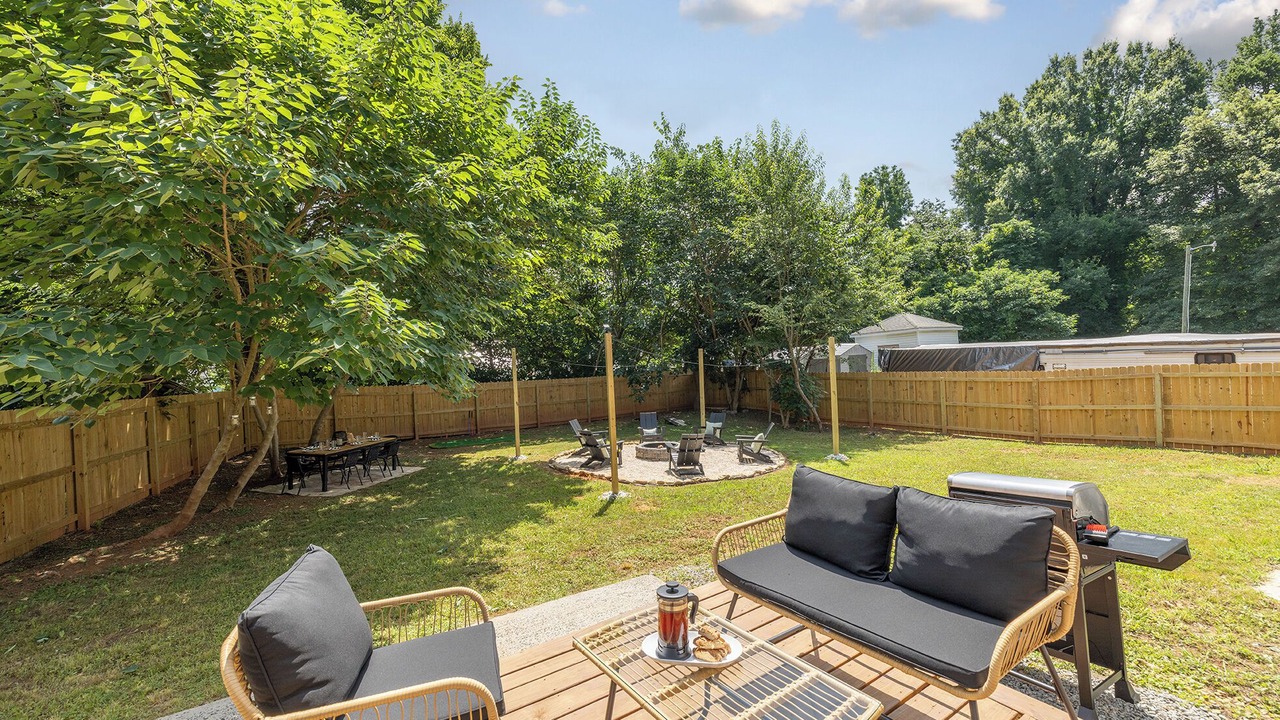 Photo of Outdoor in Paw Creek