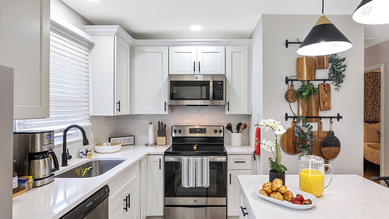 Photo of Kitchen in Paw Creek