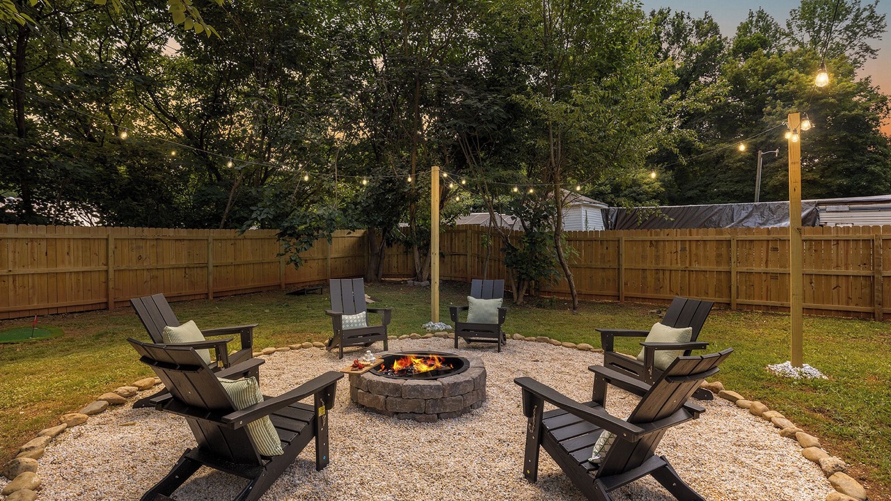 Photo of Outdoor in Paw Creek