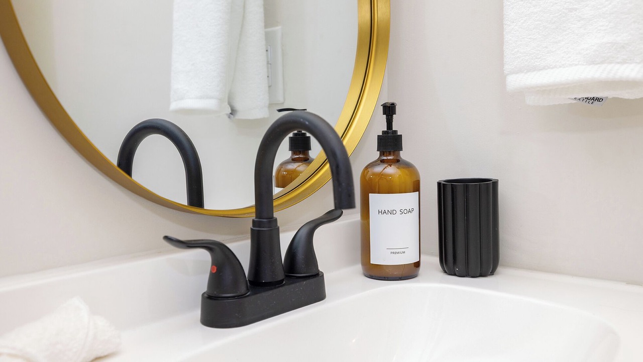 Photo of Bathroom in Paw Creek